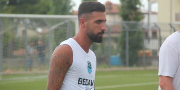 Alessandro Molino è micidiale: il San Salvo espugna Francavilla