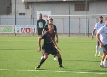 Greselin riacciuffa l’Avezzano: derby in parità