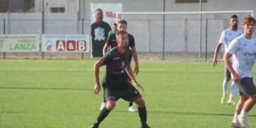 Greselin riacciuffa l’Avezzano: derby in parità