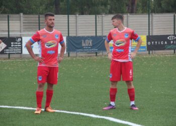 Anticipo con derby d’alta quota: il Vasto Marina riceve la Virtus Cupello