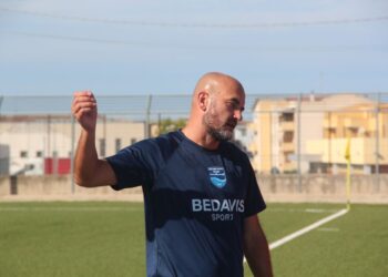 Il San Salvo rallenta ad Altino: vetta confermata