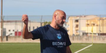 Il San Salvo rallenta ad Altino: vetta confermata