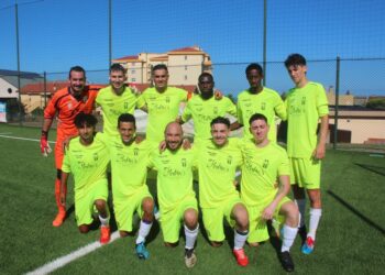 Comanda la Virtus Vasto. In festa anche Gissi e Odorisiana