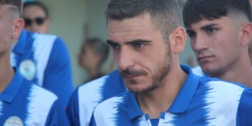 Il Vasto Marina spreca: pari a Miglianico