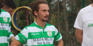 Poker Roccaspinalveti. Pari Dinamo, Scerni e Casalanguida