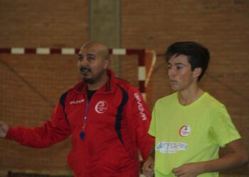 Mungo: «La Pallamano Vasto è ripartita dai giovani, qui c’è tanto divertimento»