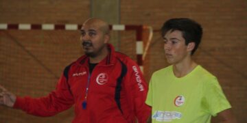 Mungo: «La Pallamano Vasto è ripartita dai giovani, qui c’è tanto divertimento»