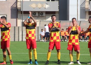 Anticipo con derby d’alta quota: il Vasto Marina riceve la Virtus Cupello