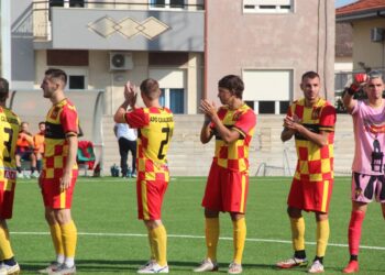 Casalbordino: arriva Djuric 