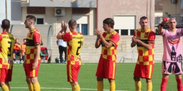 Casalbordino: arriva Djuric 