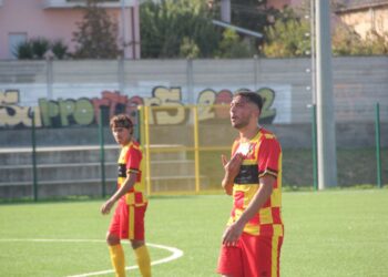 Vasiu riacciuffa il Casalbordino in extremis: punticino ad Atessa