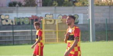 Vasiu riacciuffa il Casalbordino in extremis: punticino ad Atessa