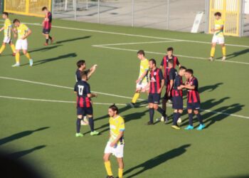 Stivaletta e Paravati trascinano il Cupello in vetta: battuta la Casolana