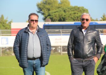 Vastese, Di Fabio non arriva. Spunta Taccola