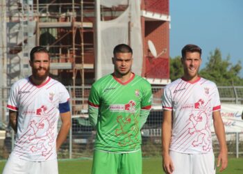 Anticipo con derby d’alta quota: il Vasto Marina riceve la Virtus Cupello