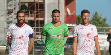 Anticipo con derby d’alta quota: il Vasto Marina riceve la Virtus Cupello