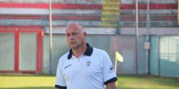 Vastese in crisi: il Matese consegna la seconda sconfitta consecutiva