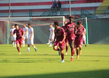 Vastese: evidente passo indietro. Il Fano espugna l’Aragona