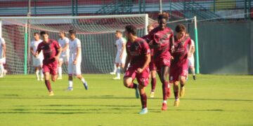 Vastese: evidente passo indietro. Il Fano espugna l’Aragona