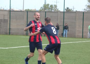 Vola la Virtus Cupello: colpaccio a Vasto Marina