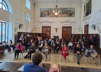 Caro energia, la Provincia incontra le scuole. Menna: «Fare squadra per contenere i consumi»