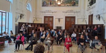 Caro energia, la Provincia incontra le scuole. Menna: «Fare squadra per contenere i consumi»