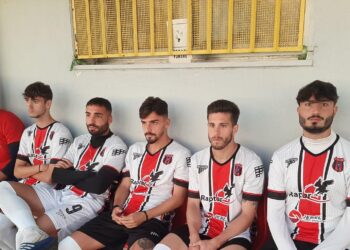 Al Fossacesia il derby della Frentania: il Lanciano è sconfitto in casa 2 a 0