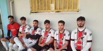 Al Fossacesia il derby della Frentania: il Lanciano è sconfitto in casa 2 a 0