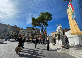 Sei ottobre, Lanciano ricorda i suoi martiri nel 79esimo anniversario della rivolta