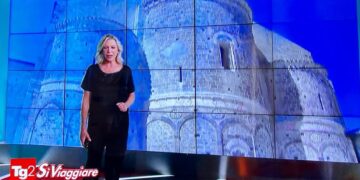 Fossacesia e la Costa dei Trabocchi su Rai 2 a “Sì Viaggiare”