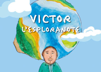 “Victor l’esploranote”, il libro per insegnare la musica ai più piccoli