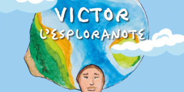“Victor l’esploranote”, il libro per insegnare la musica ai più piccoli