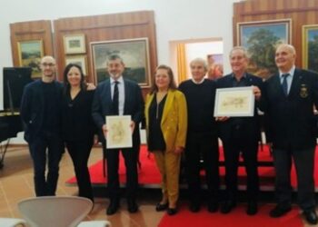 Storia, scoperte e viaggi interstellari: al d’Avalos l’Acm va alla “Conquista dello spazio”