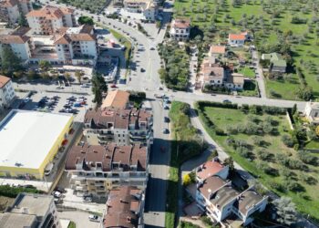 La strada che non c’è