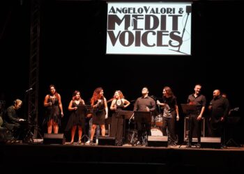 “Mi ritorni in mente”: le canzoni di Battisti e Mogol con Angelo Valori & Medit Voices