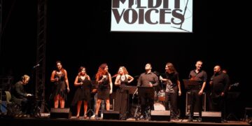 “Mi ritorni in mente”: le canzoni di Battisti e Mogol con Angelo Valori & Medit Voices