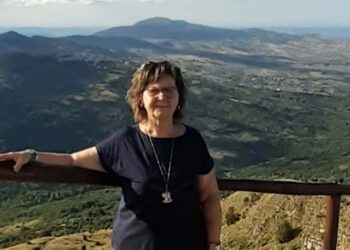 Buon compleanno Anna Maria!