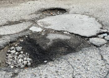 Piano asfalti e manutenzione aree pubbliche, interventi per 800mila euro