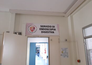 Paziente numero mille per la “nuova” Endoscopia di Atessa