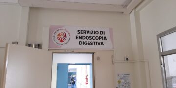 Paziente numero mille per la “nuova” Endoscopia di Atessa