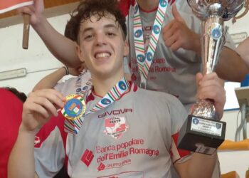 I 18 anni di Jari Notarangelo