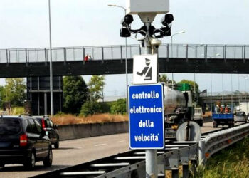 Sulla statale 16 autovelox il 21 e il 28 ottobre