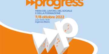 Il 7 e 8 ottobre a Lanciano arriva “Progress” la fiera del lavoro e del sociale