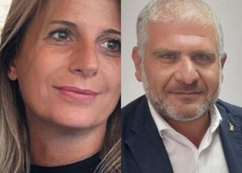 Due sottosegretari abruzzesi nel governo Meloni: Fausta Bergamotto e Luigi D’Eramo