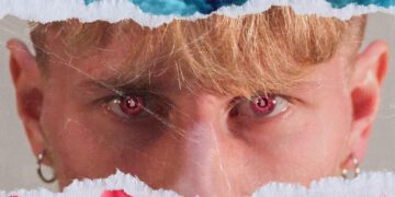 “Bruciano i miei occhi” è il nuovo singolo di Alessandro Martone, in arte Blond Ash