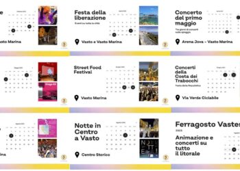 Carnevale, concerti in spiaggia e sulla Via Verde: ecco le anticipazioni sugli eventi 2023