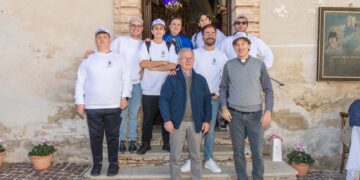 «Mantenere vive fede e tradizione»: nasce l’associazione Campanari d’Abruzzo