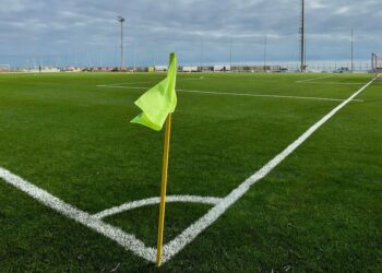Al via il corso per arbitri di calcio della sezione Aia di Vasto