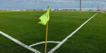 Al via il corso per arbitri di calcio della sezione Aia di Vasto