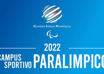 Campus sportivo paralimpico: tre giorni di appuntamenti targati Cip Abruzzo